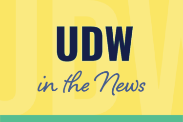 UDWA News